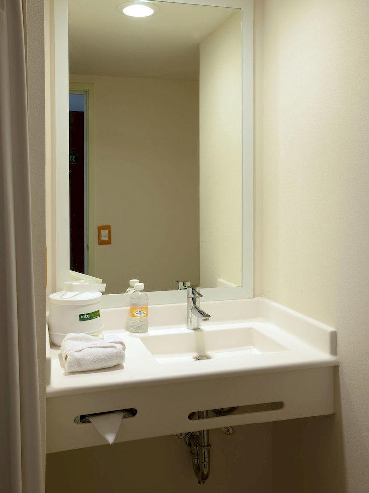 Hotel Tecnologico Norte Chihuahua Luaran gambar