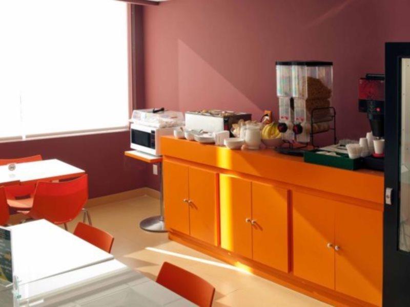 Hotel Tecnologico Norte Chihuahua Luaran gambar