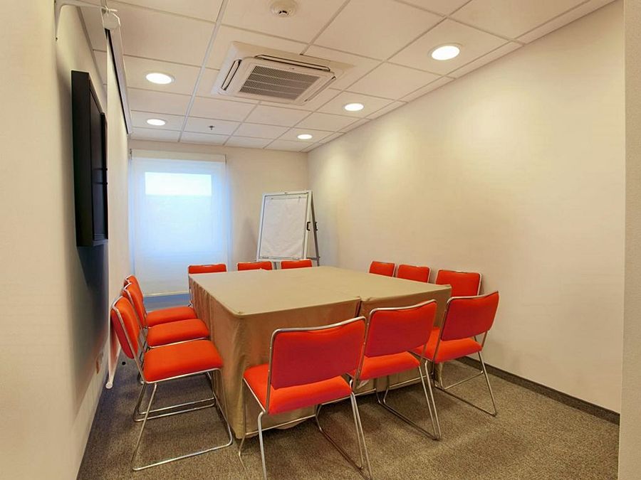 Hotel Tecnologico Norte Chihuahua Luaran gambar